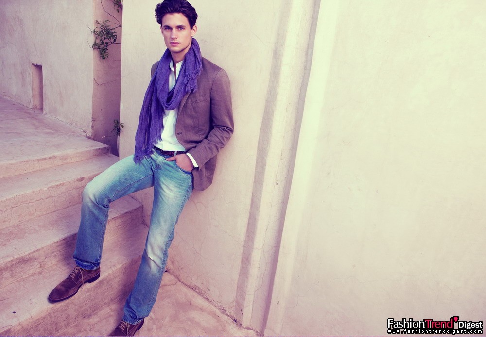 Massimo Dutti 2010ďVDƬ